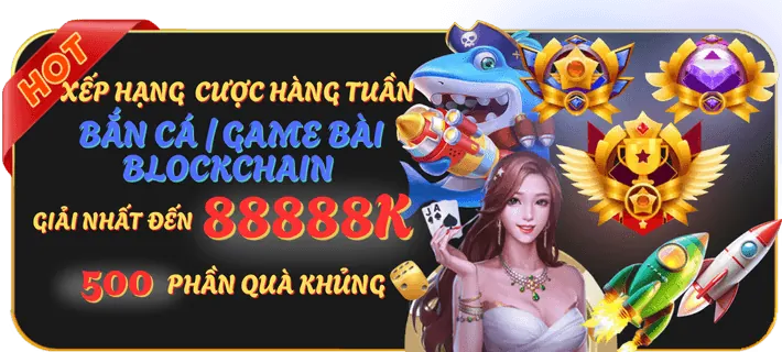 Thưởng chào mừng 55k cho thành viên mới
