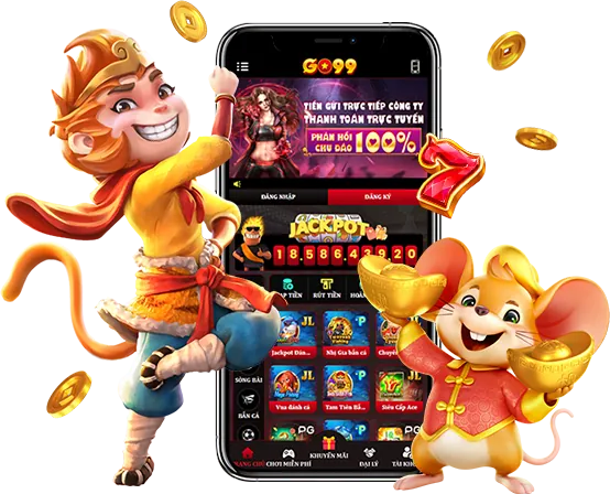 Vòng quay miễn phí và bonus