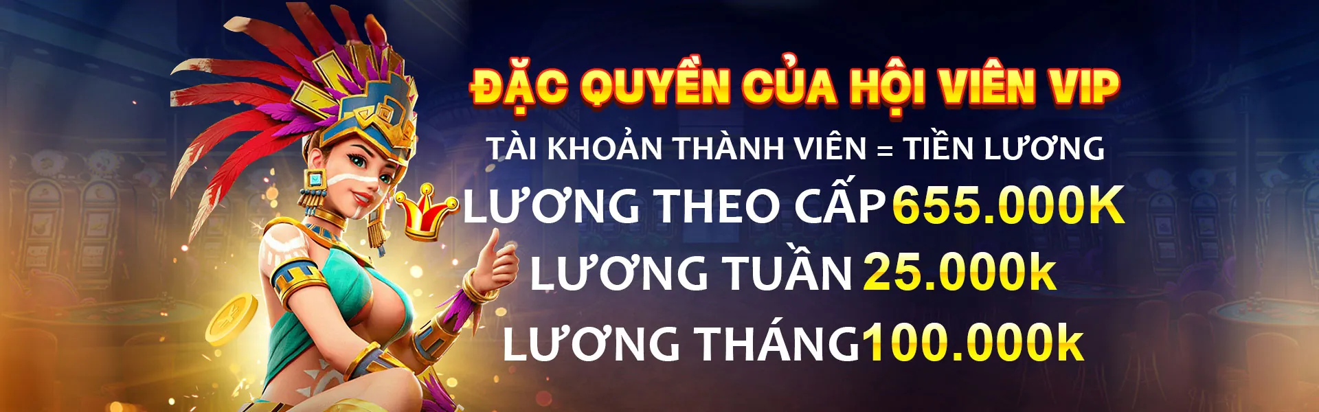 Sòng bạc Trực tuyến Win55 55k với bàn chơi và chip