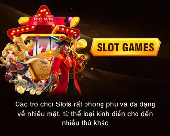 Biểu tượng đa dạng trò chơi tại win55 55k